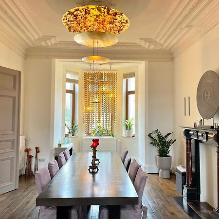 فيرتون Homestay Villa O المظهر الخارجي الصورة
