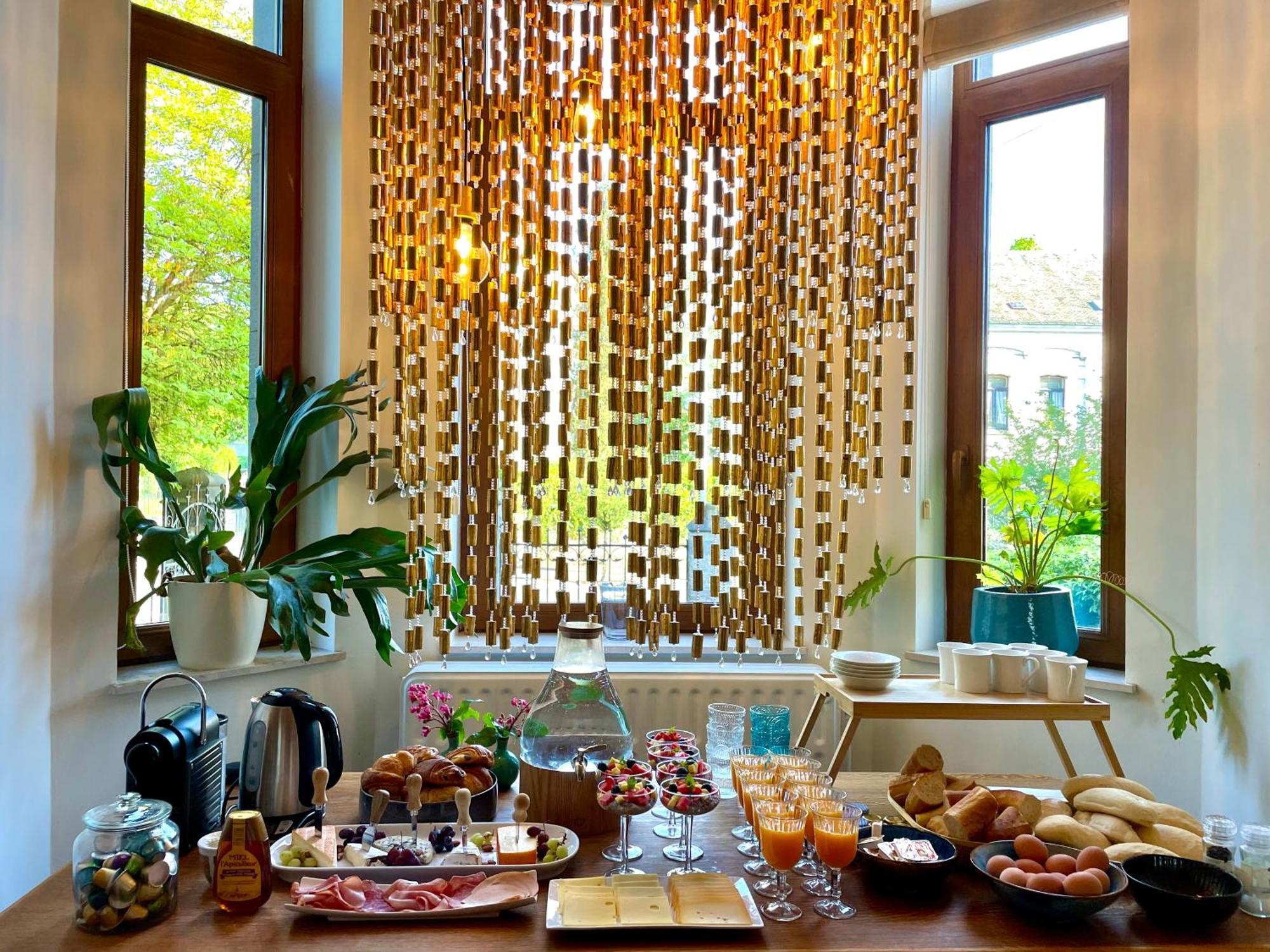 فيرتون Homestay Villa O المظهر الخارجي الصورة