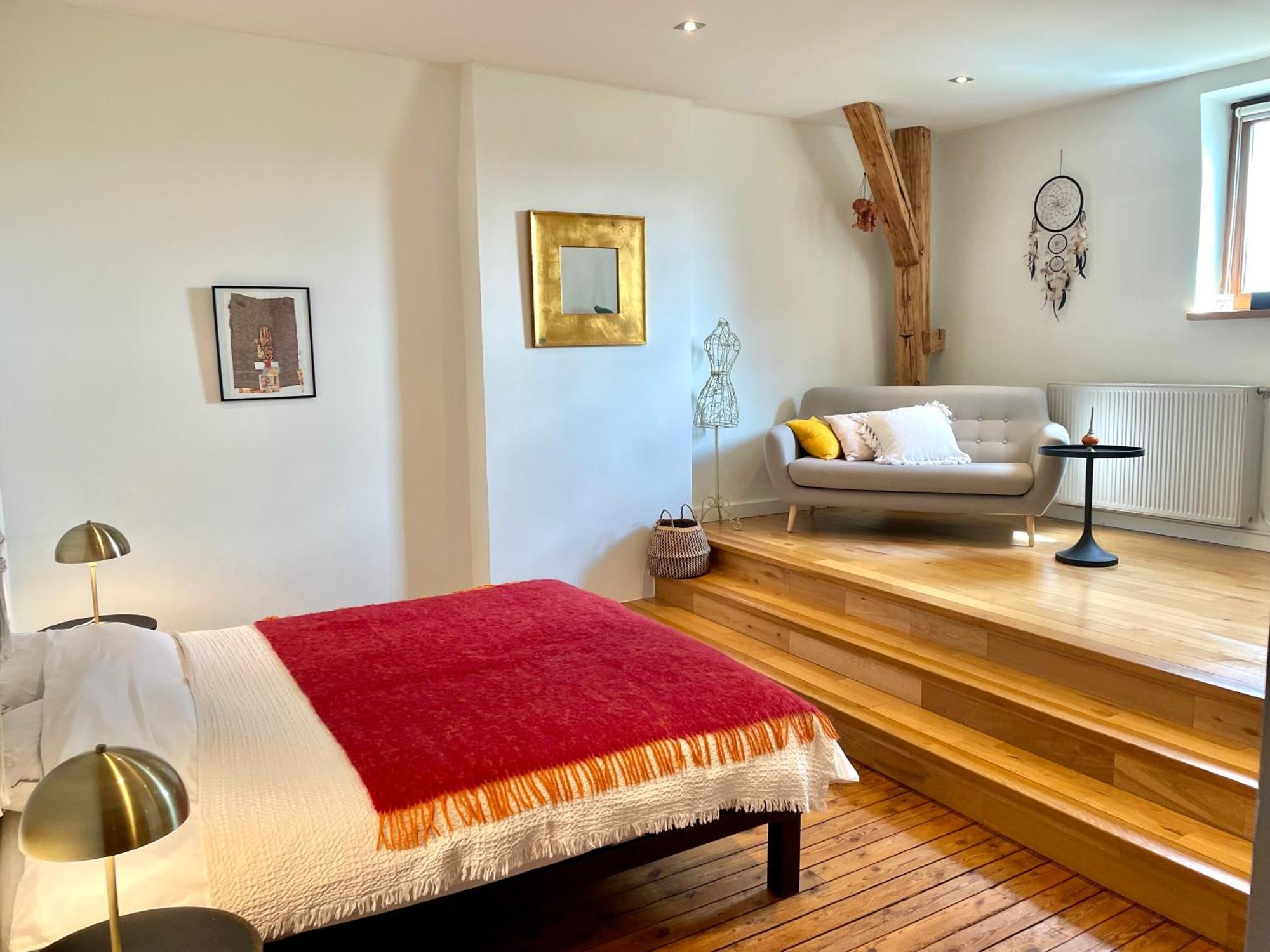 فيرتون Homestay Villa O المظهر الخارجي الصورة