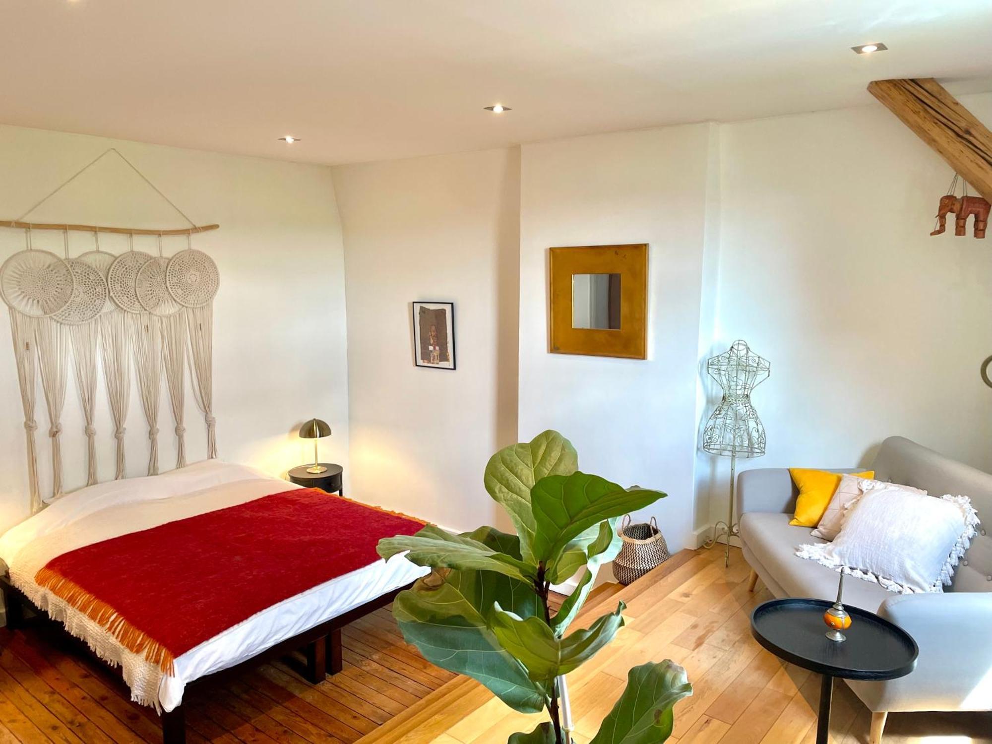 فيرتون Homestay Villa O المظهر الخارجي الصورة