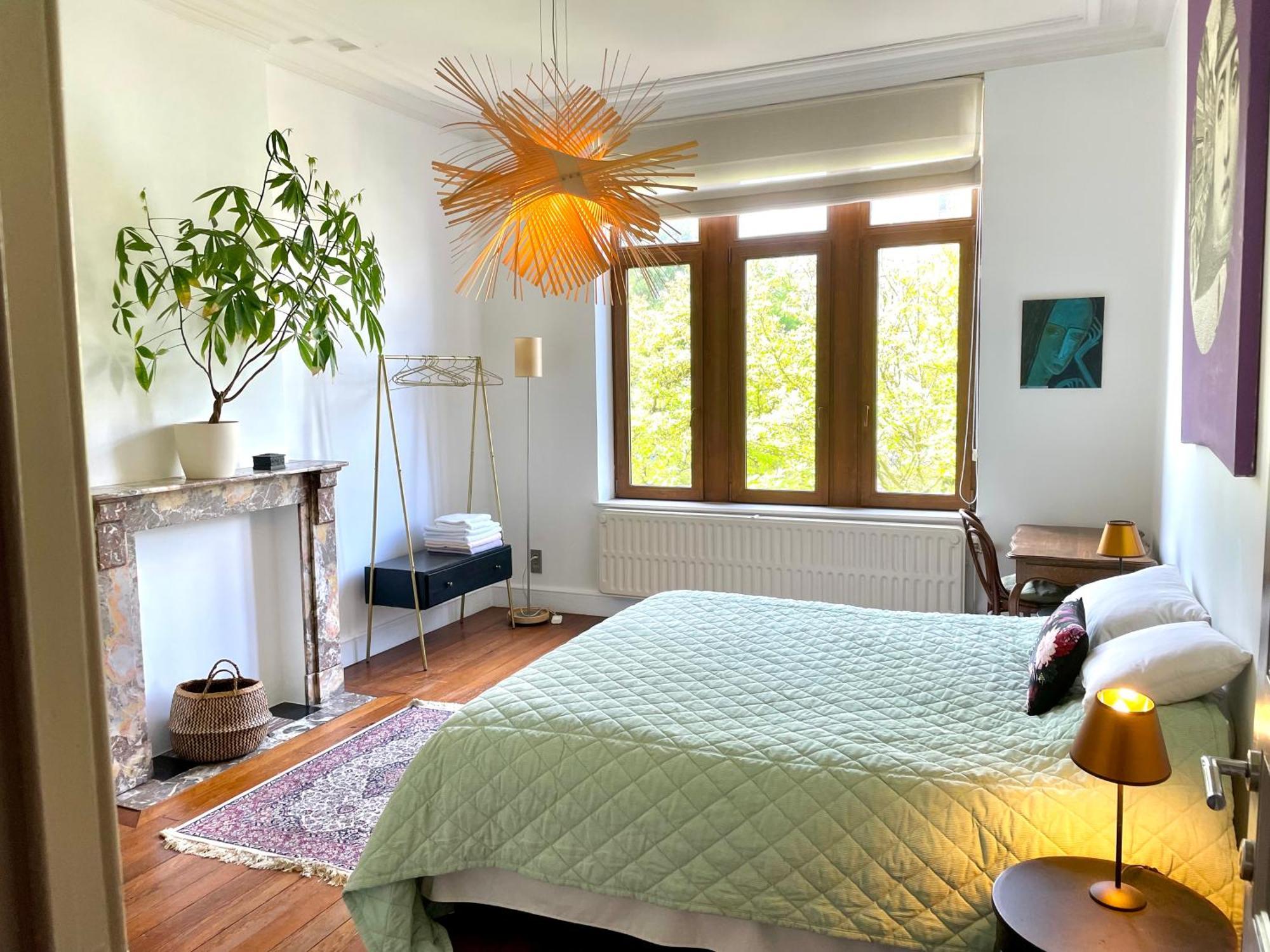 فيرتون Homestay Villa O المظهر الخارجي الصورة