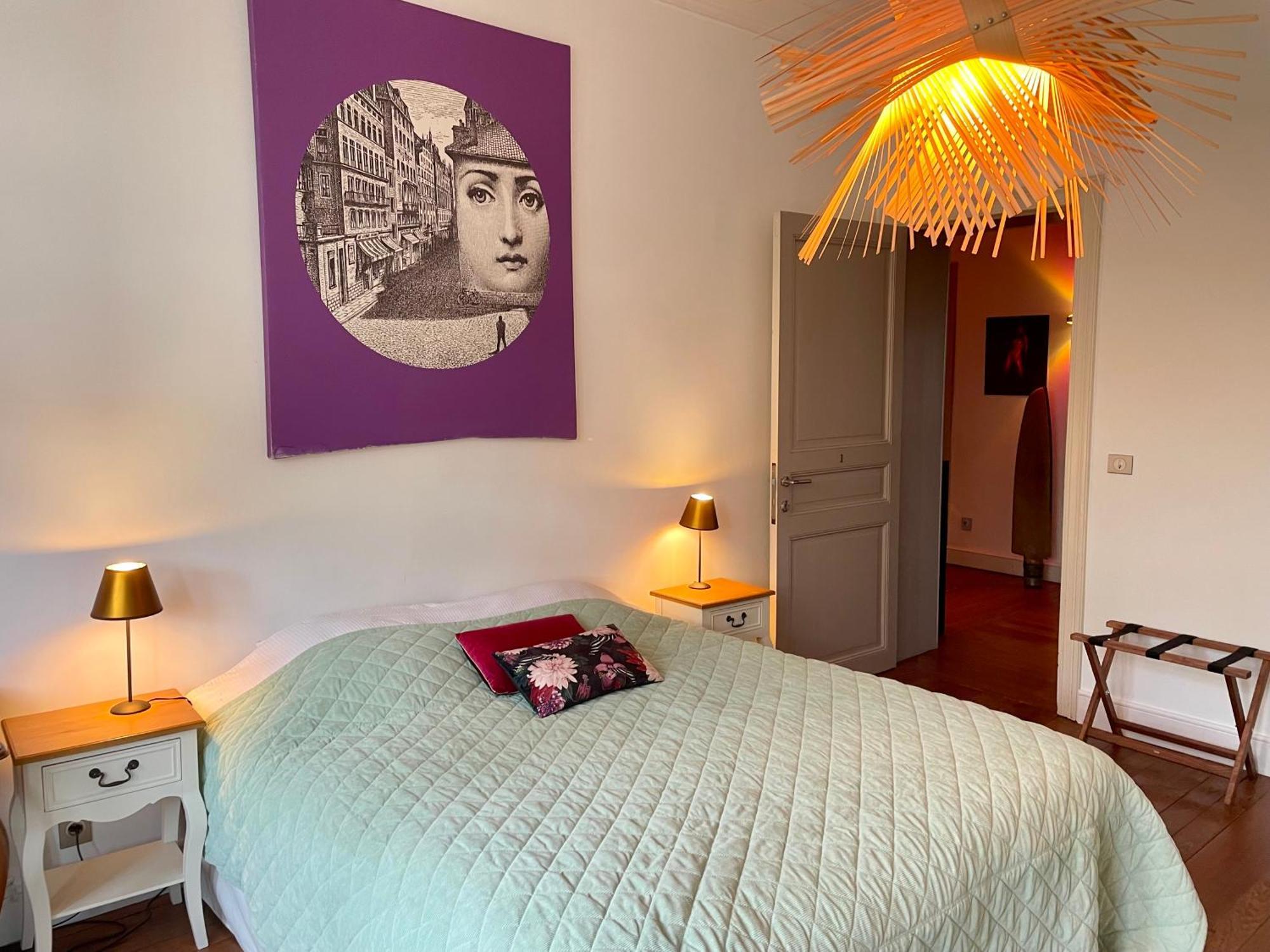 فيرتون Homestay Villa O المظهر الخارجي الصورة