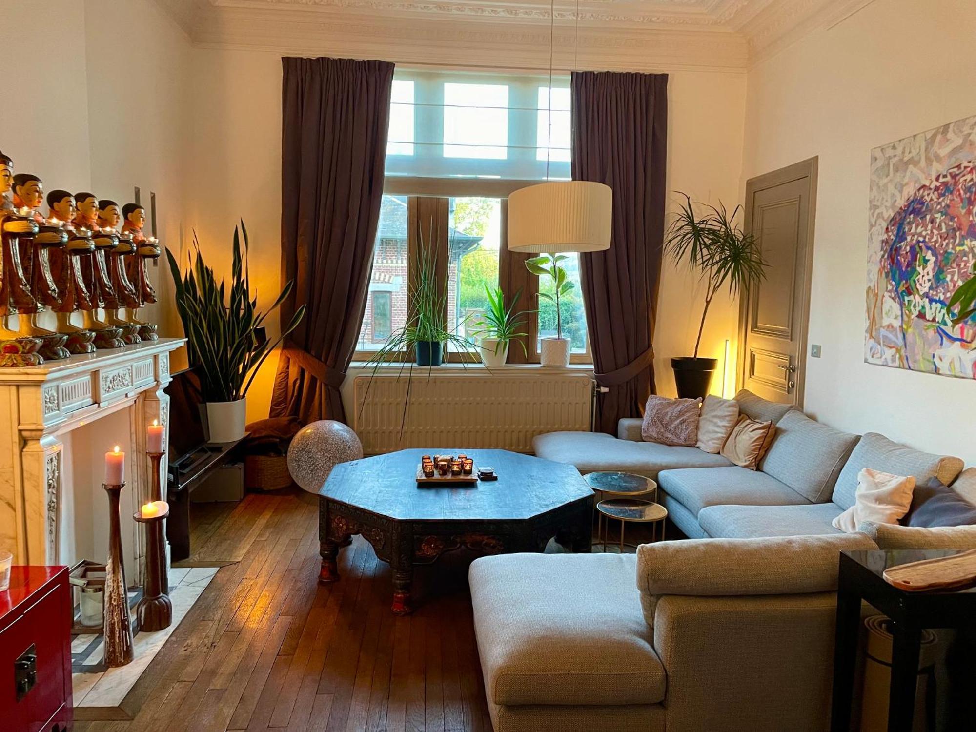 فيرتون Homestay Villa O المظهر الخارجي الصورة